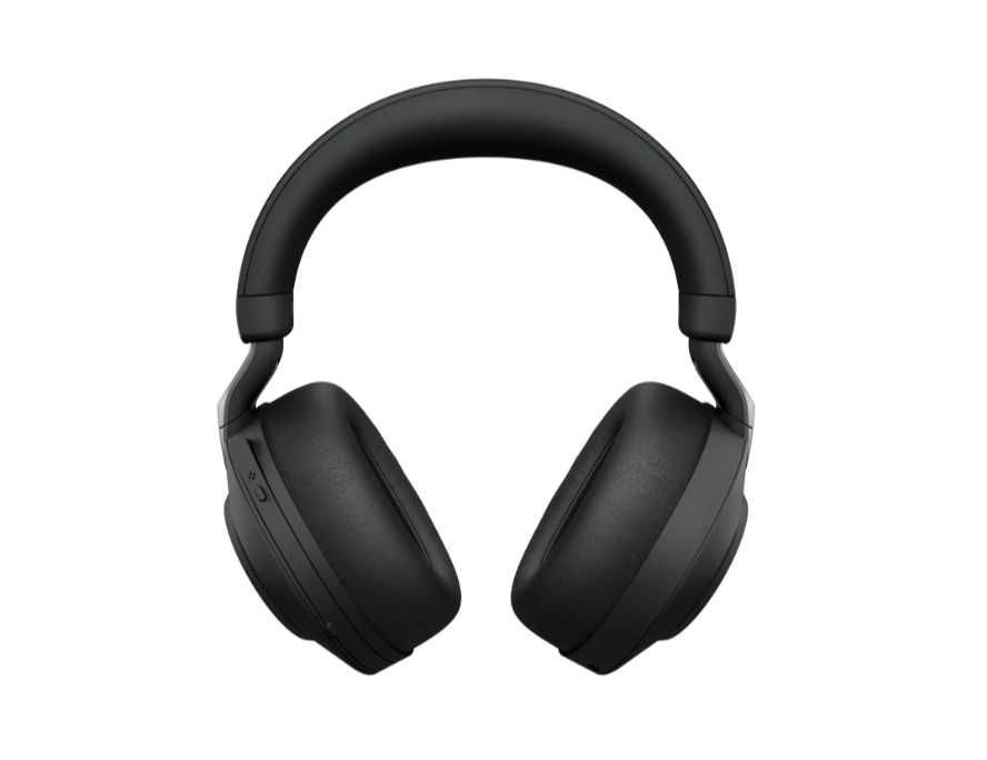 Jabra Evolve2 85 – Професионални безжични слушалки