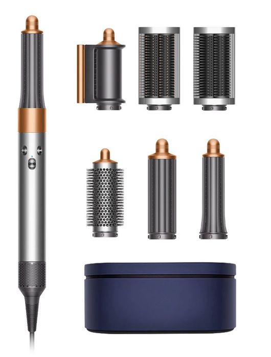 Ondulator Dyson Multistyler full box