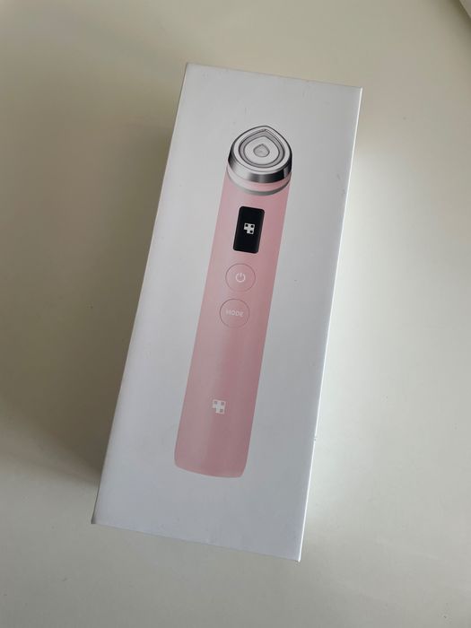 MediCube Age-R Booster Pro Pink Edition