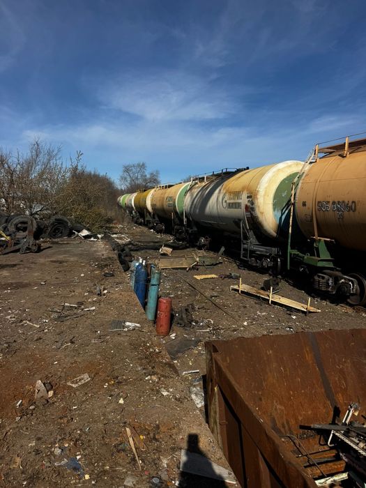 Продаются ёмкости