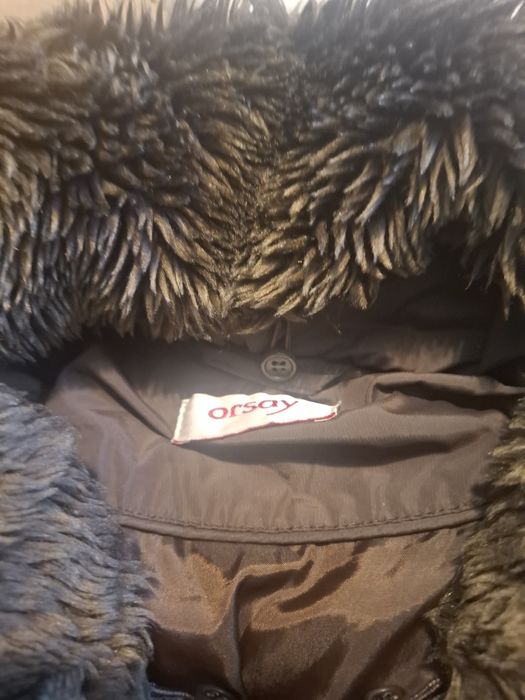 Geacă damă mărime S/M, stare impecabilă