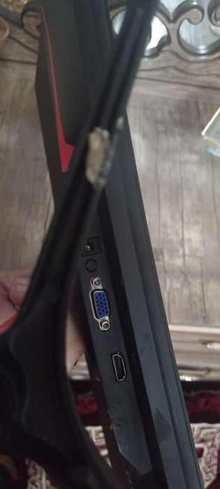 Kompiyuterni monitori