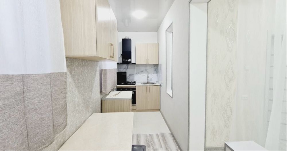 Продается 2в3/3/4 ком квартира куйлюк массив 2