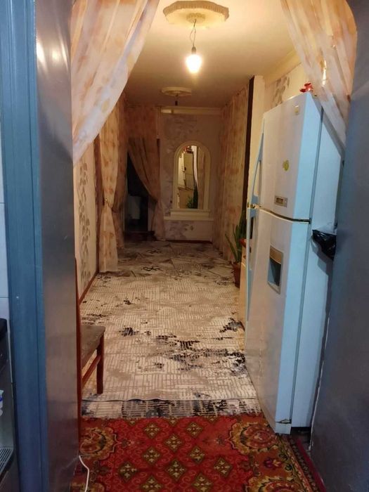 Квартира продажа 3-комн. Куйлюк  1-й квартал