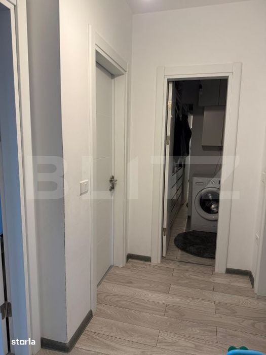 Apartament cu 3 camere, 84 mp, parcare subterana, zona - Tractorul
