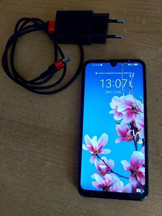 Telefon Huawei P Smart