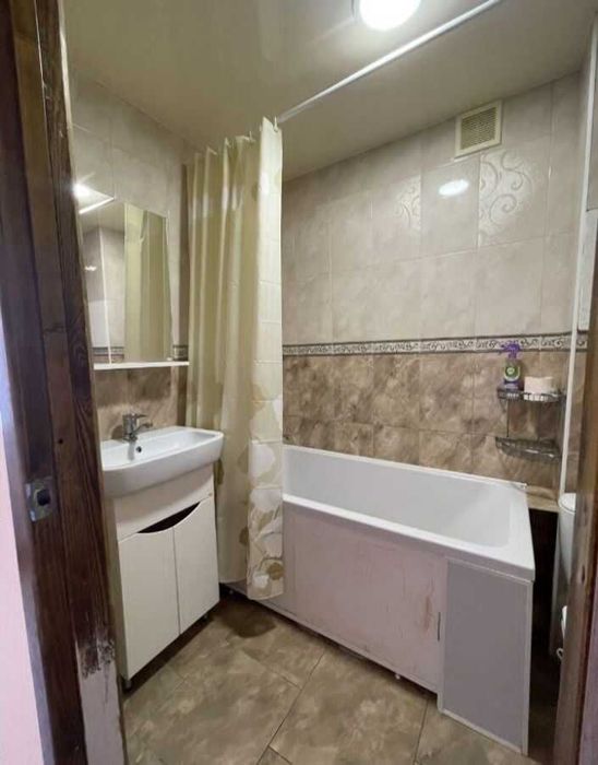 Дава се под наем Двустаен апартамент в София, Бояна - 65 кв.м за 459 € - Снимка #2