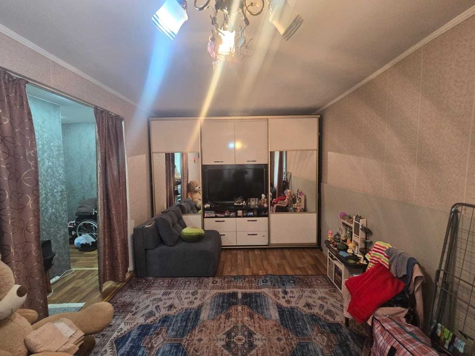 Продам 1комнатную квартиру