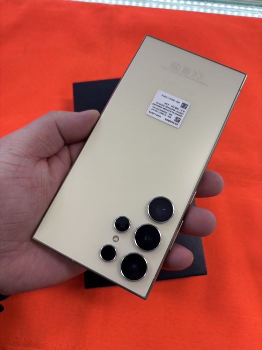 Samsung S24 Ultra 256Gb 5G