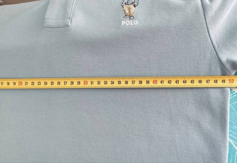Tricou Polo Ralph Lauren
