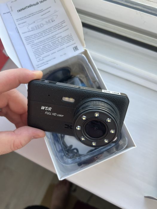 Продам Видеорегистратор