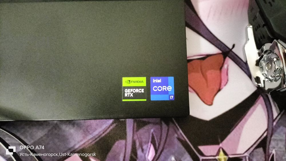 Продается ноутбук в отличном состоянии.