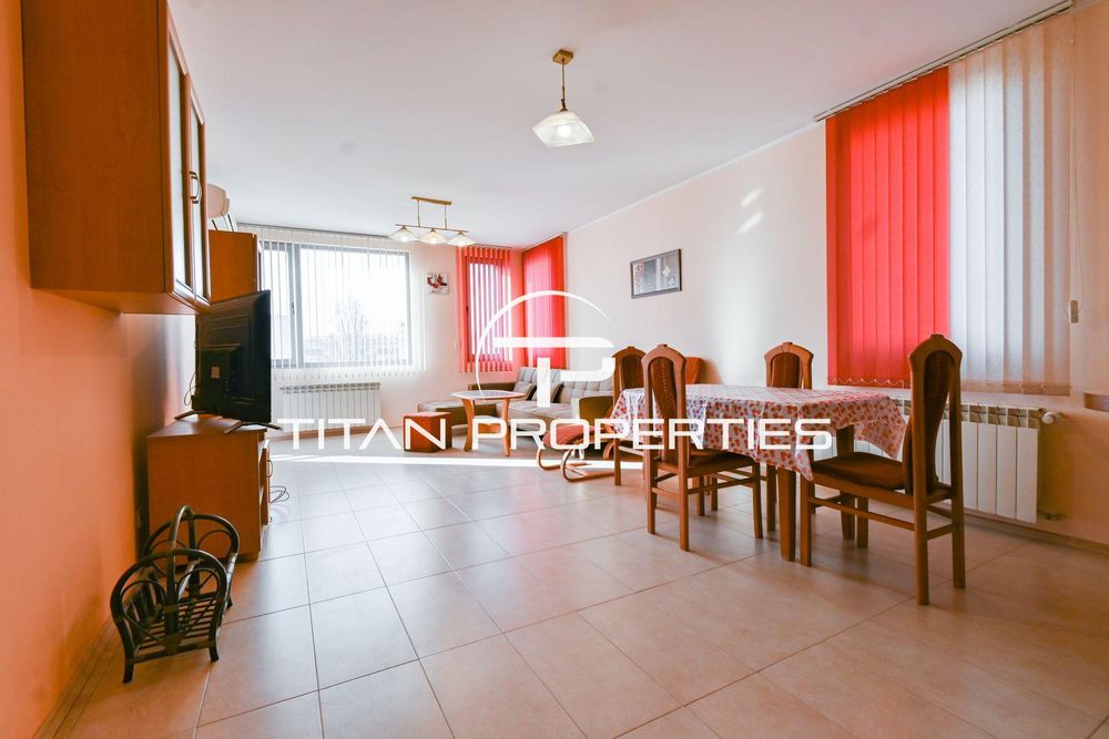 Двустаен,за продажба,ж.к. Манастирски ливади