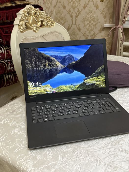 Lenovo 320-15IAP яхши холатдаги ноутбук.                       ТОШКЕНТ