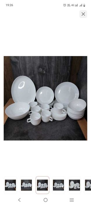 Срочно продается посуда новая