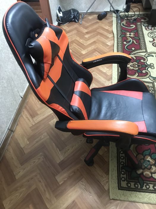 Игровой кресло продам