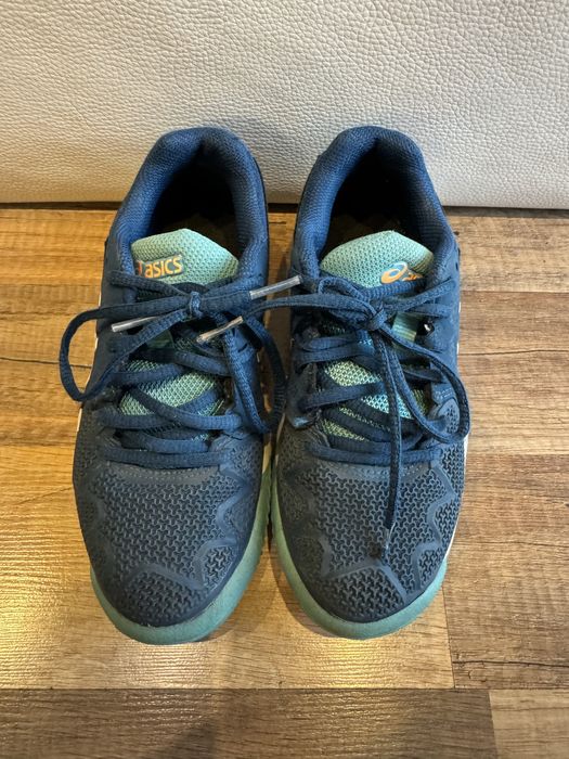 Asics детски обувки