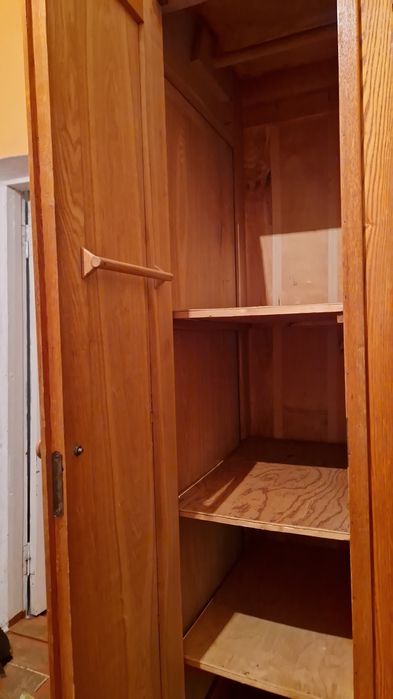 шкаф. шифоньер СССР