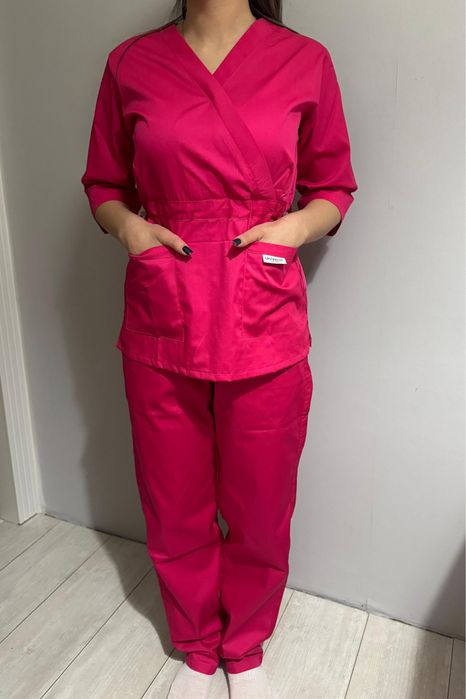 Медицинская одежда