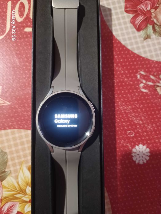 Samsung Galaxy Watch5 pro