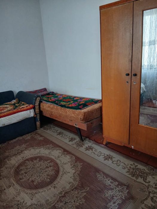 Квардира временяка 1бөлмелі