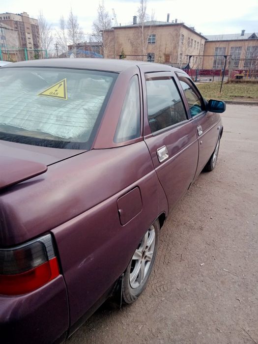 Продам авто Ваз 2110