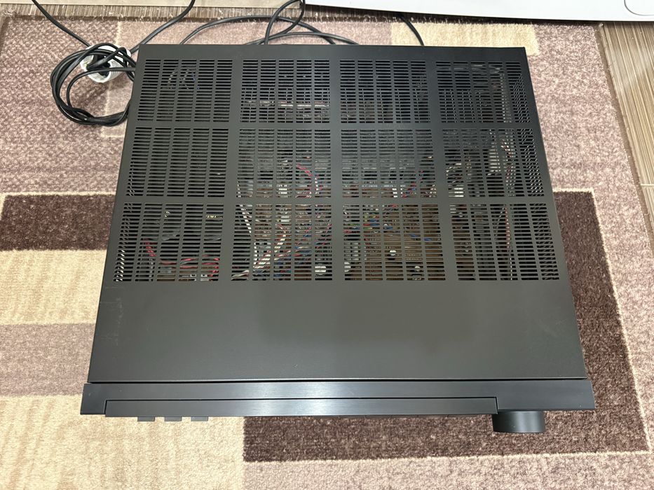 Yamaha A-1020 Стерео Клас А