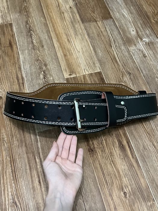 Атлетический пояс