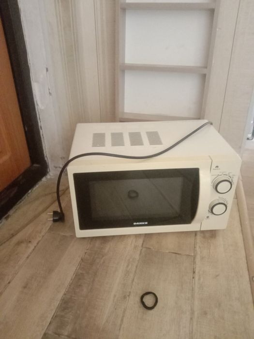 Продам микроволновку