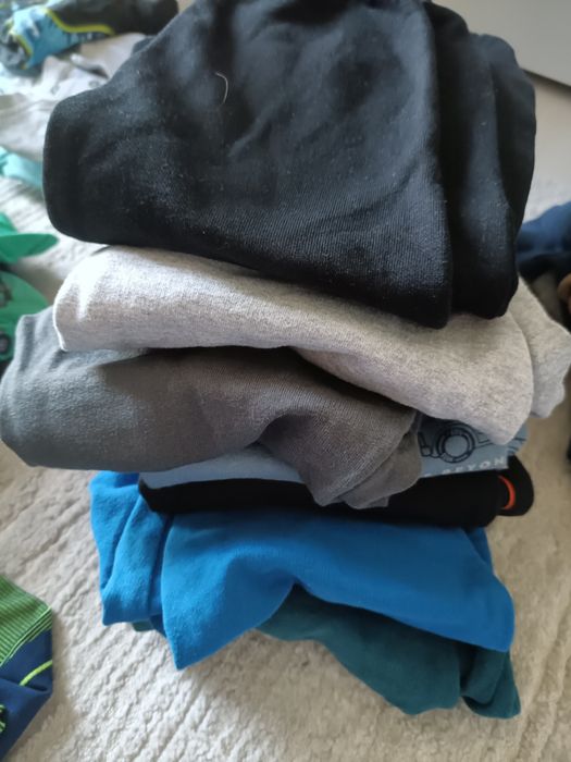 Lot haine copii mar 98/104