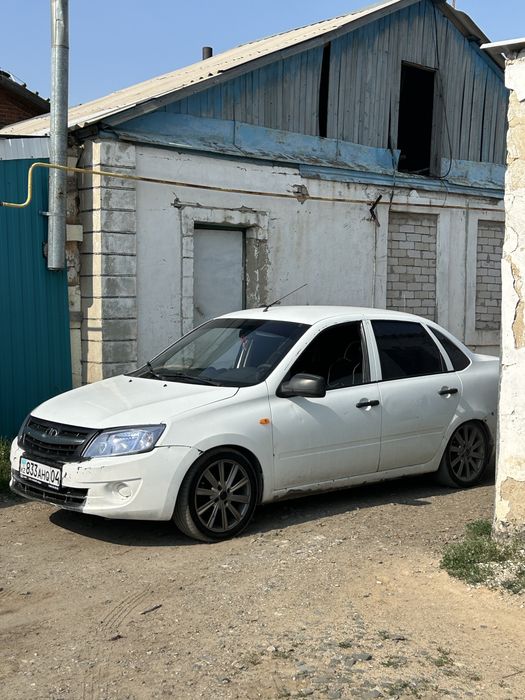 лада гранта лада