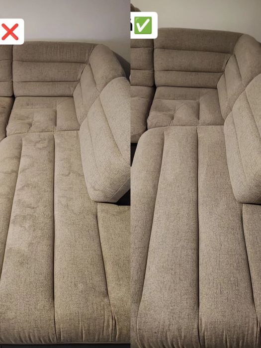 Curățare canapele Suceava!