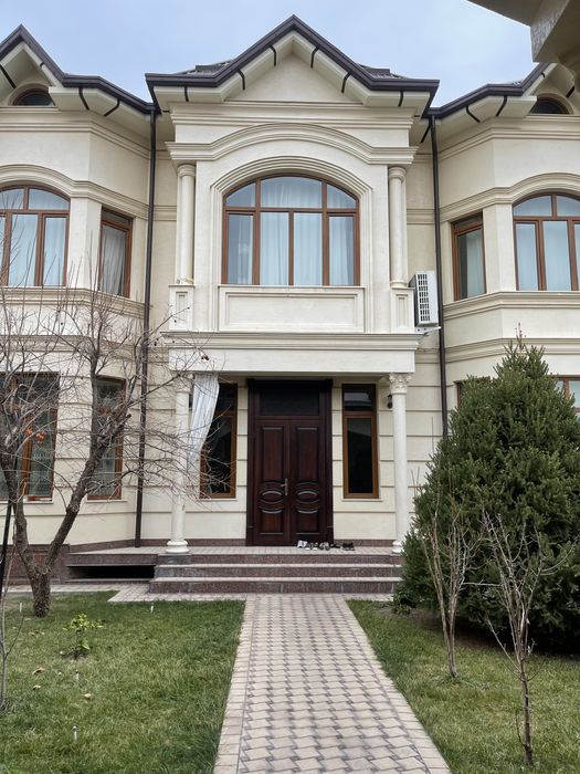 Дом под детский сад срочно сдается в аренду