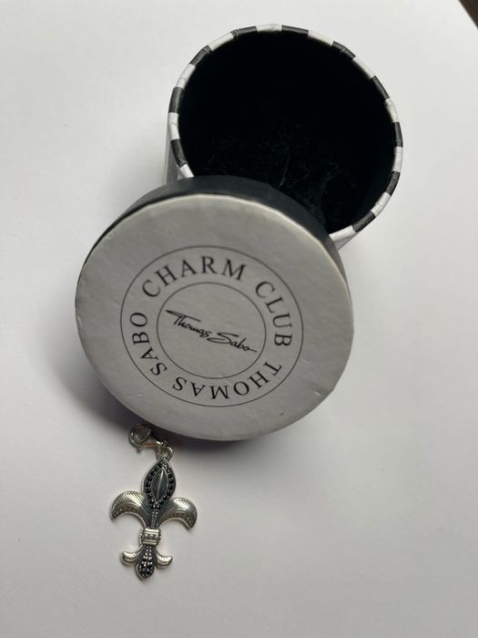Thomas Sabo Fleur-de-lis