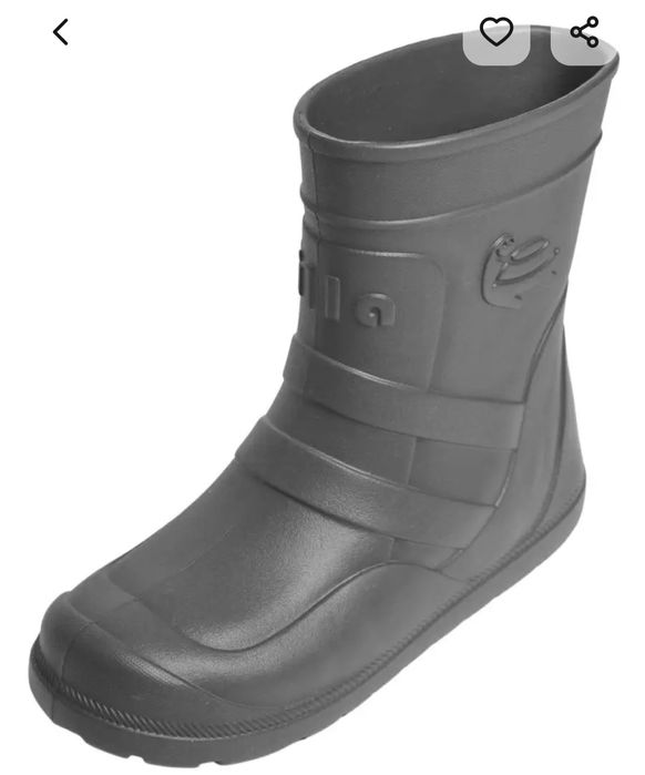 Сапожки на мальчика