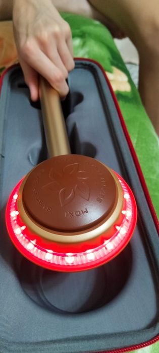 Продам лечебный аппарат NovuMedical