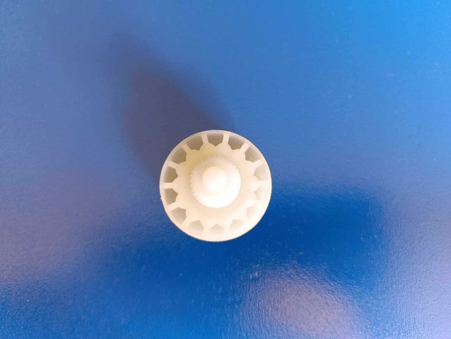 Rola pinion macara geam cu manivela Vw Transporter T5 T6 7E0837729B