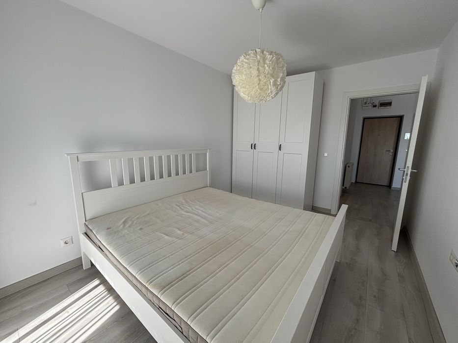 Apartament cu 2 camere de inchiriat in Hils Pallady / Pallady / Metrou / A0