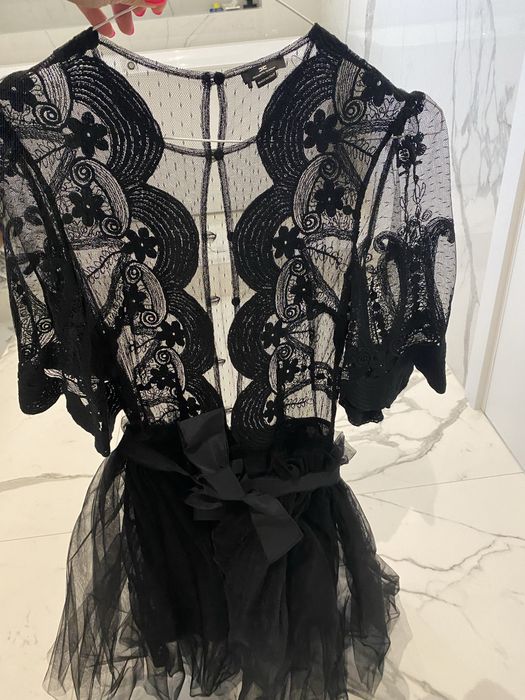 Elisabetta Franchi Рокля