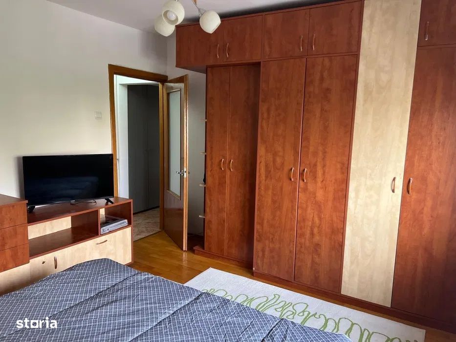 Apartament 2 camere Doamna Ghica-Centrala Proprie