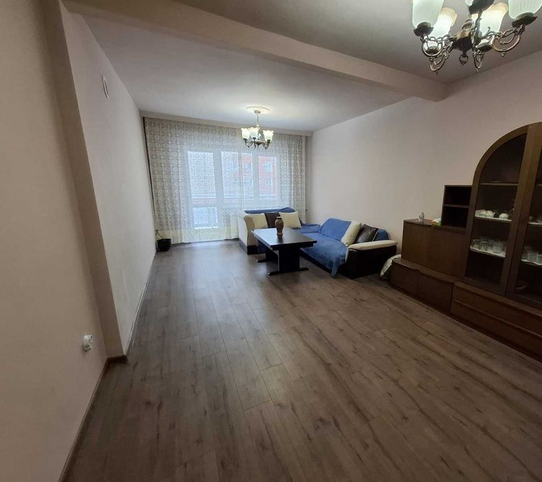 Дава се под наем Четиристаен апартамент в София, Гео Милев - 111 кв.м за 897.6 € - Снимка #8