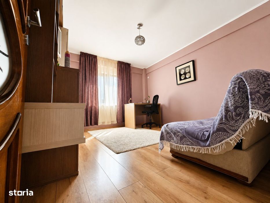 Casă P+1+M | Zona Centrală, Ștefan cel Mare | Teren 466 mp | La Cheie