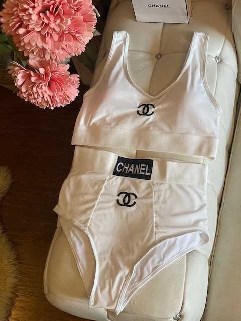 Комплект Шанел*ХС/Chanel