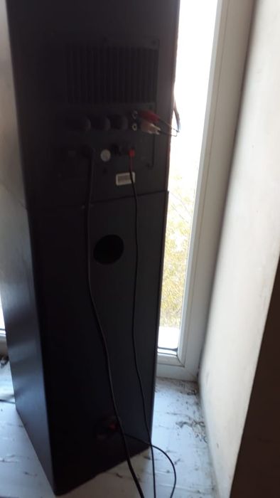 Микролаб колонки