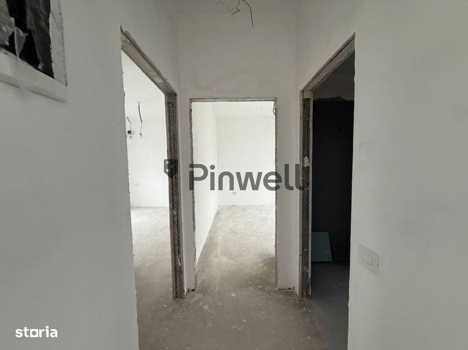 Duplex I Pipera I 3 camere I 2 nivele