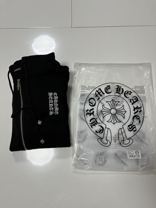 Chrome hearts pulover