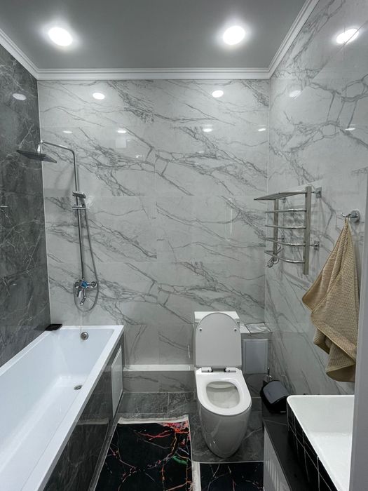 Жк Эверест!Посуточная квартира!