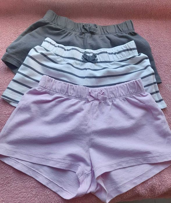Шорти детск H&M, 3-4 години