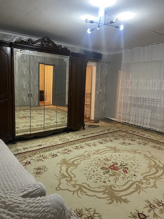 Сдается времянка