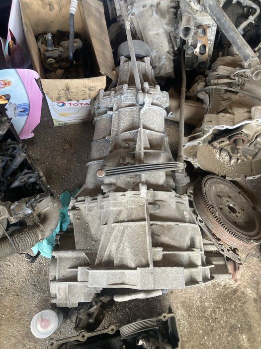 Скоростна кутия 2.0тфси cdnc а4 а5 кю5 q5 a4 a5